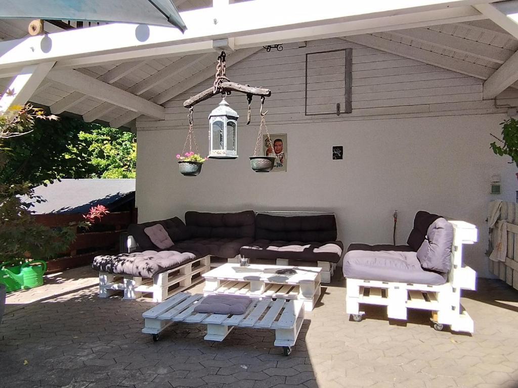 Schmoekermuehle Bed & Breakfast Andernach Exterior foto