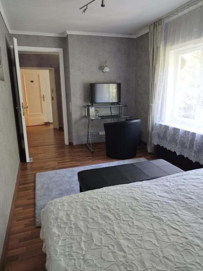 Schmoekermuehle Bed & Breakfast Andernach Exterior foto