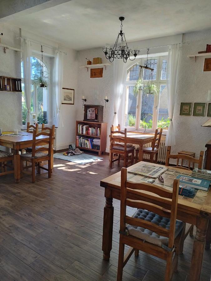 Schmoekermuehle Bed & Breakfast Andernach Exterior foto
