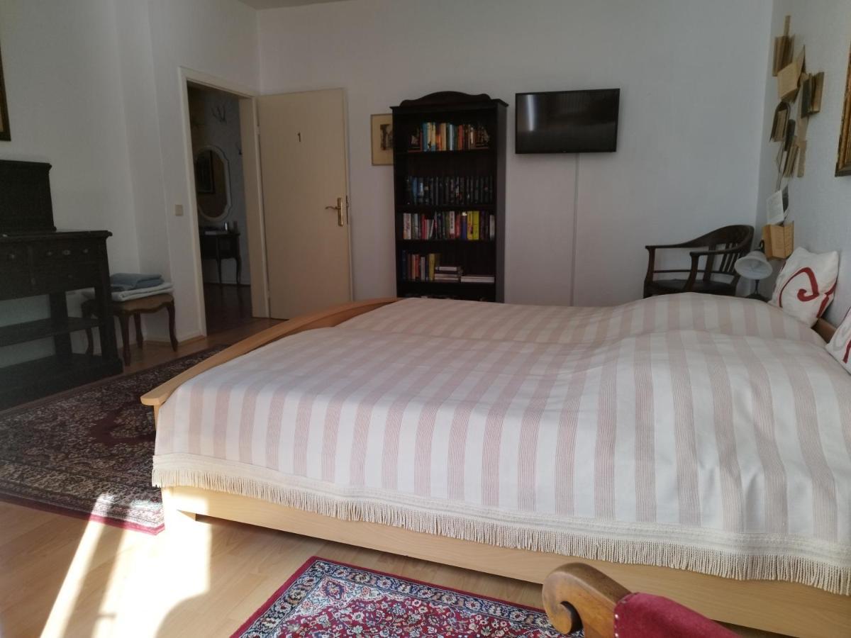 Schmoekermuehle Bed & Breakfast Andernach Exterior foto