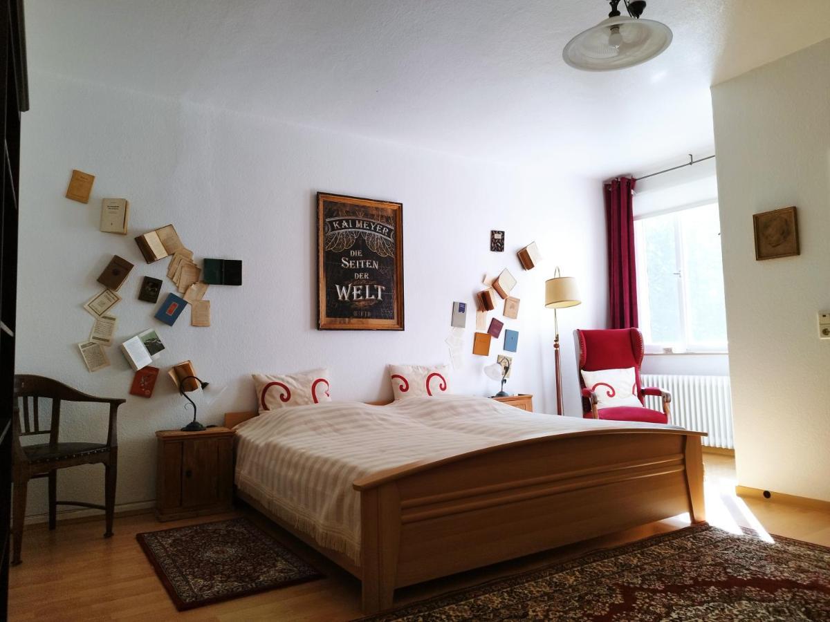 Schmoekermuehle Bed & Breakfast Andernach Exterior foto