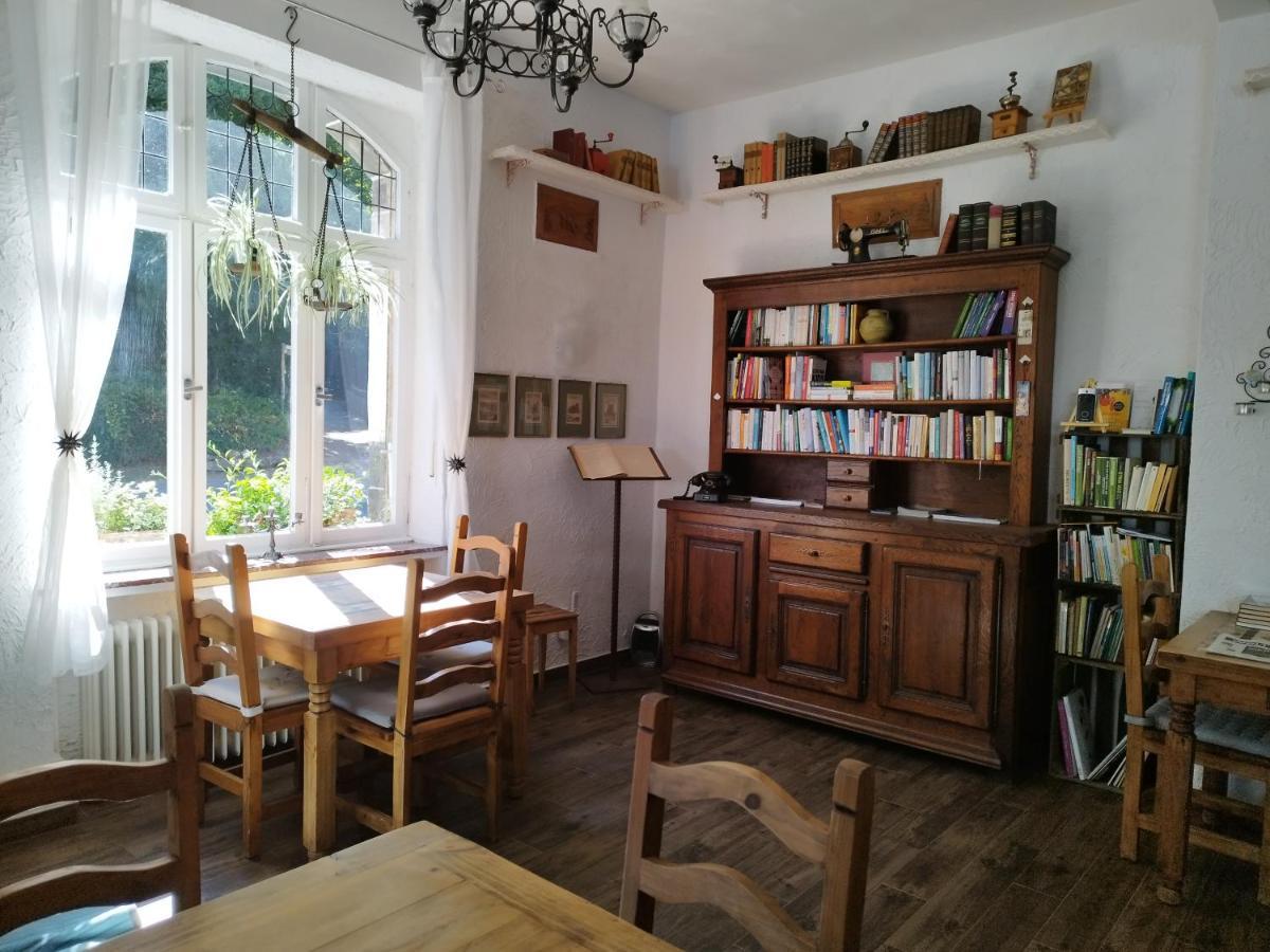 Schmoekermuehle Bed & Breakfast Andernach Exterior foto